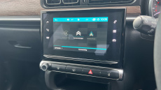 Citroen C3 1.2 PureTech 110 Shine Plus 5dr EAT6 Petrol Hatchback